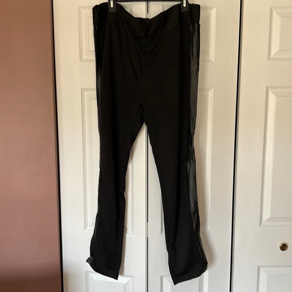 NWT women dress pants SZ 2X